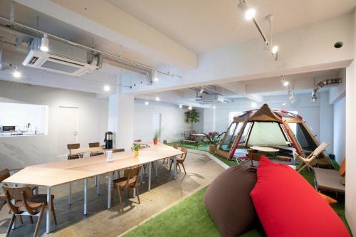 Albergue Hafh Nagasaki Sai