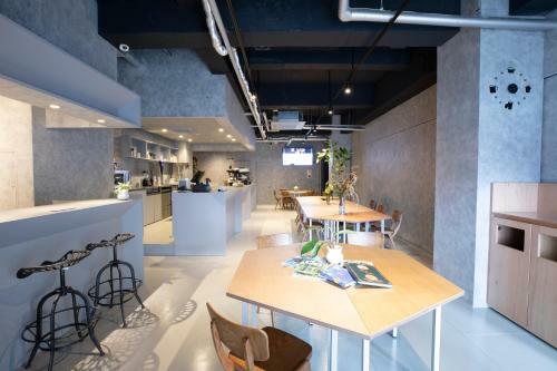 Albergue Hafh Nagasaki Sai