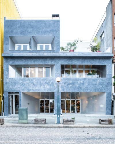 Albergue Hafh Nagasaki Sai