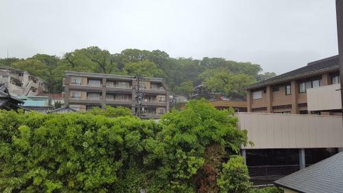 Hotel Pension Baden Heim