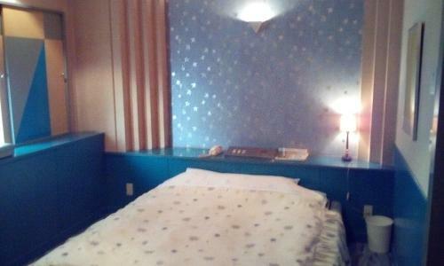 Hotel Ikoma (love Hotel)
