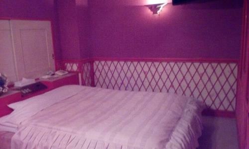 Hotel Ikoma (love Hotel)
