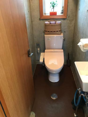 Apartamento Biimata House