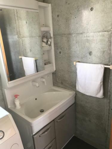 Apartamento Biimata House