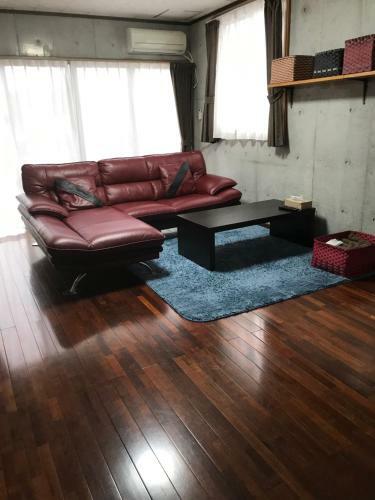 Apartamento Biimata House