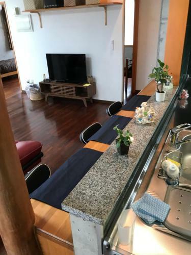 Apartamento Biimata House