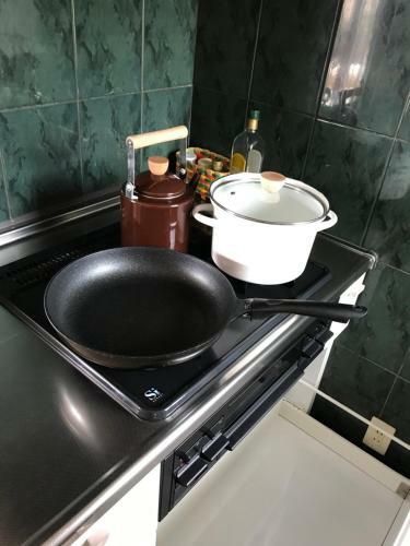 Apartamento Biimata House