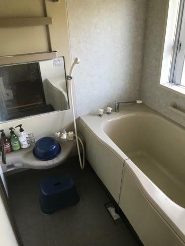 Apartamento Biimata House