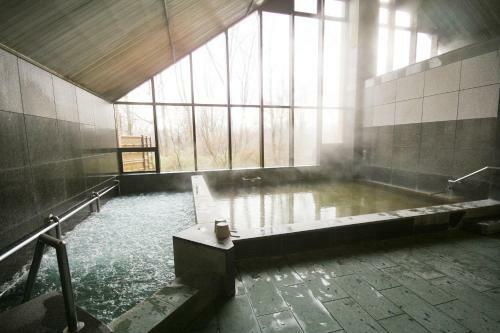 Hotel Shiki Resort Belufore Nasu