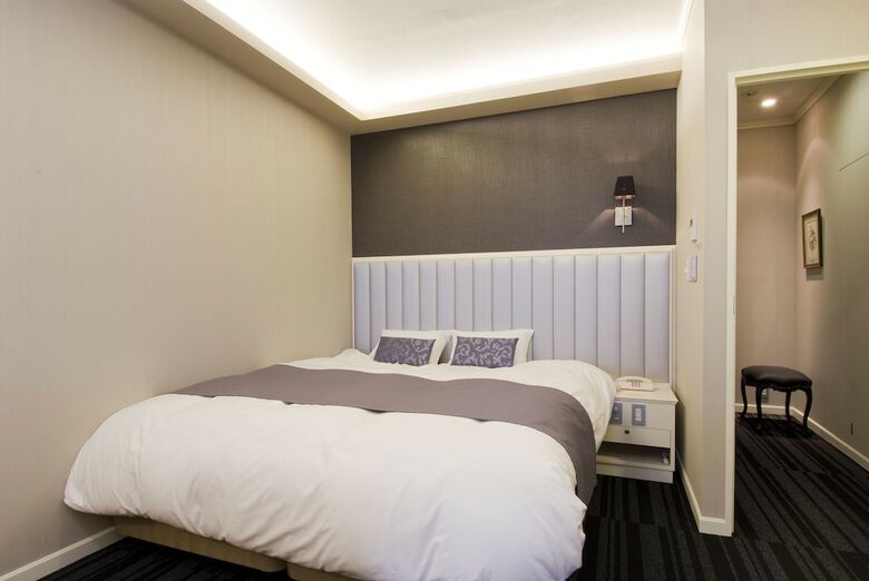 Hotel Wellness Forest Nasu