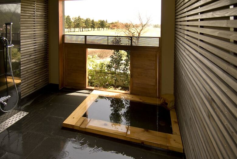 Hotel Wellness Forest Nasu