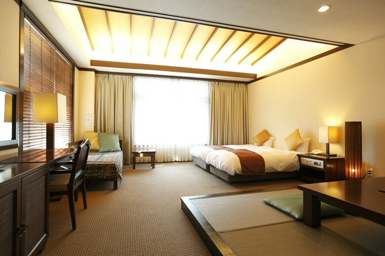 Hotel Wellness Forest Nasu
