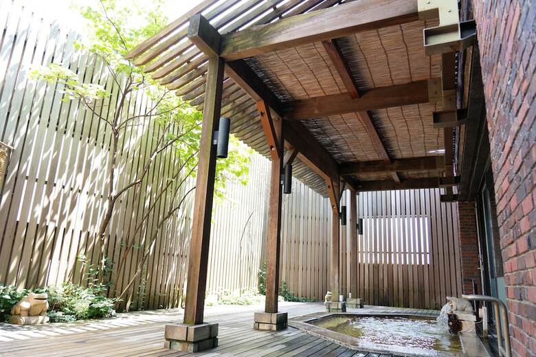 Hotel Wellness Forest Nasu