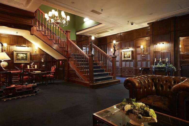Hotel Wellness Forest Nasu