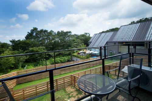Hotel Caro Foresta Nasukogen Volpe