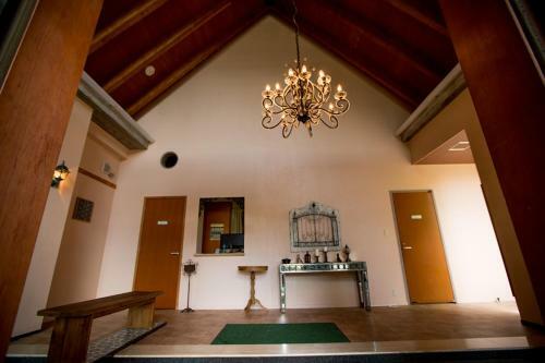 Hotel Caro Foresta Nasukogen Volpe