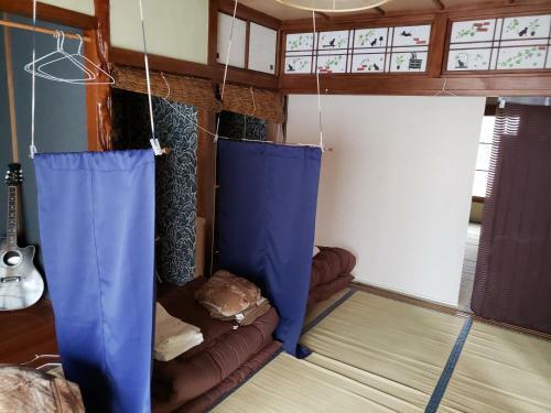 Hostal Naruto Guest House Hajimari