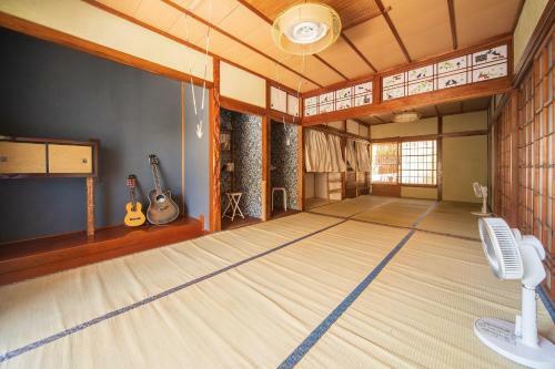 Hostal Naruto Guest House Hajimari