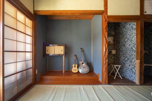 Hostal Naruto Guest House Hajimari