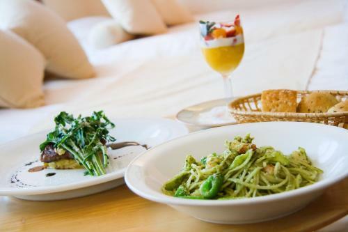 Resort Hotel Moana Coast