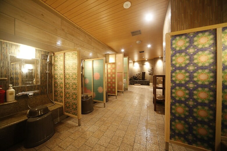 Onyado Nono Nara Natural Hot Spring
