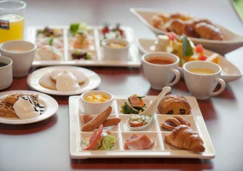 Yukai Resort Kinpaso