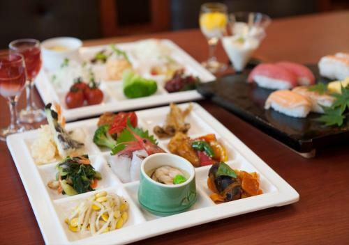 Yukai Resort Kinpaso