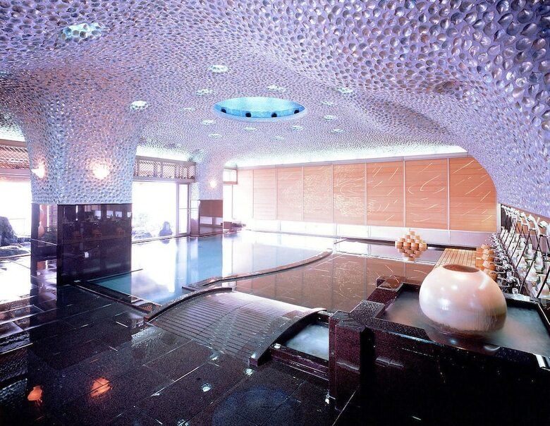 Hotel Yukemurino-yado Biwanso
