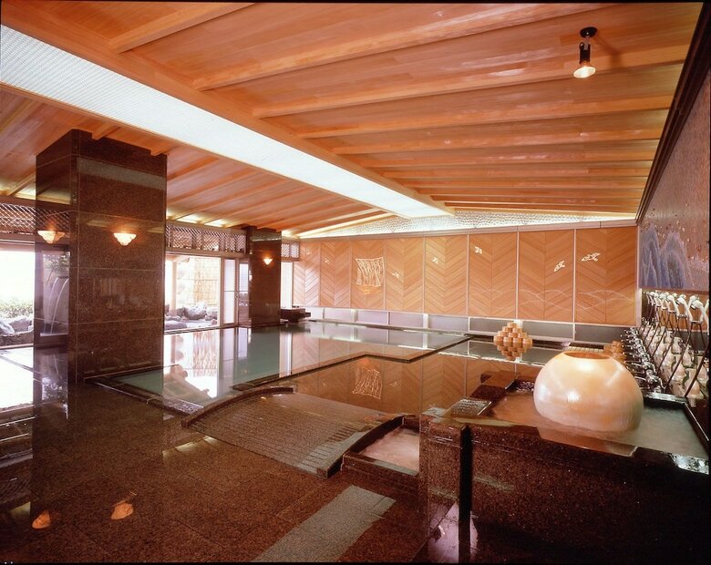 Hotel Yukemurino-yado Biwanso