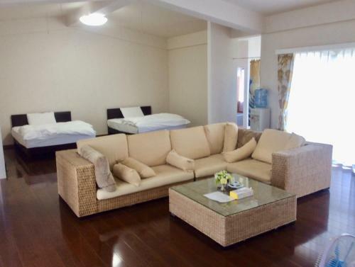 Lodge Cottage Sachi