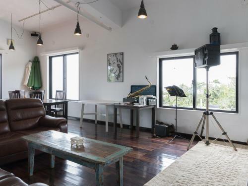 Lodge Cottage Sachi