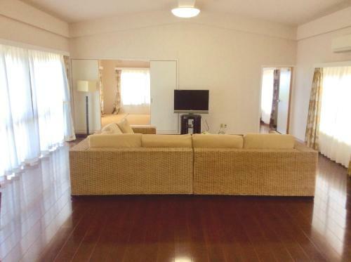 Lodge Cottage Sachi