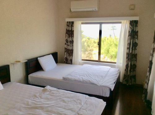 Lodge Cottage Sachi