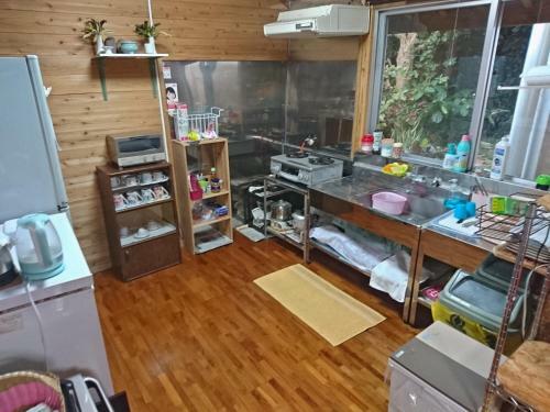 Apartamentos Huuran