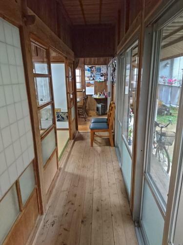 Apartamentos Huuran