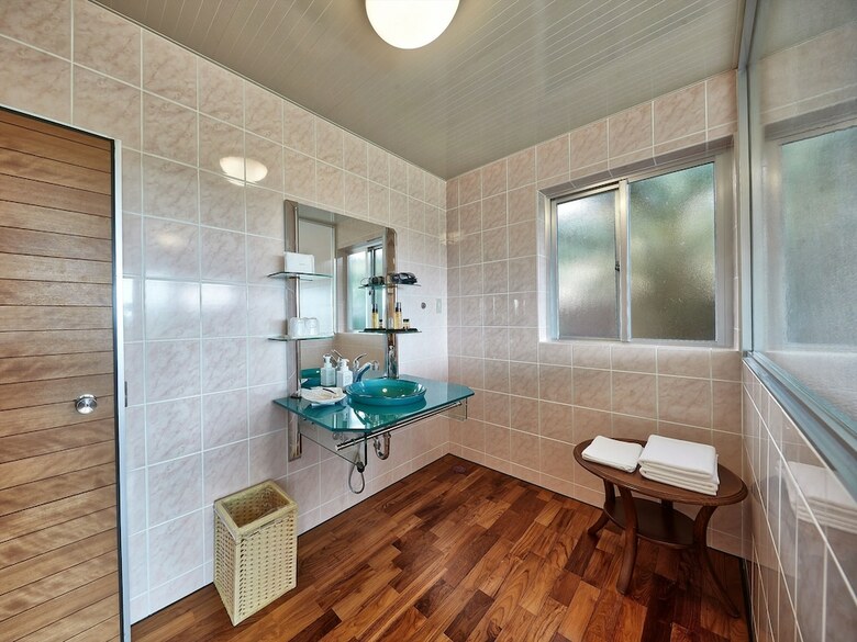 Villa Nagahama Beach Resort Kanon