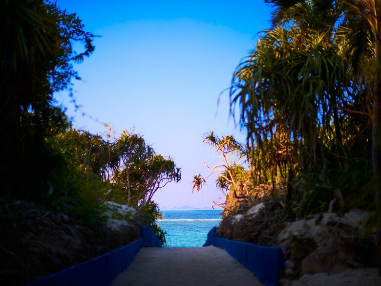 Villa Nagahama Beach Resort Kanon