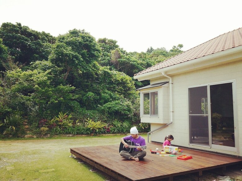 Hostal Guest House Iroha