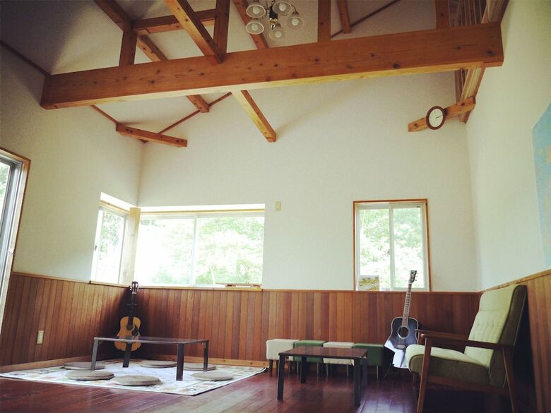 Hostal Guest House Iroha