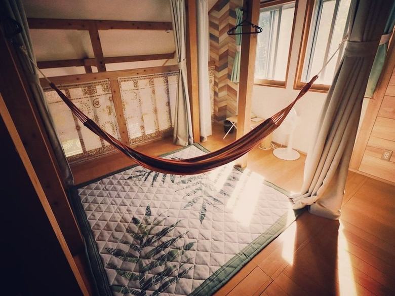 Hostal Guest House Iroha