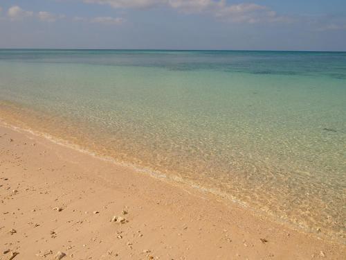 Hostal Keiki Beachhouse & Cafe