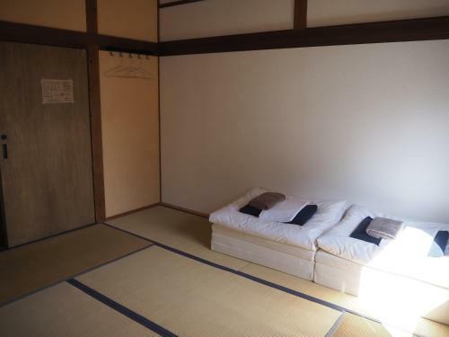Hostal Guesthouse Nedoko