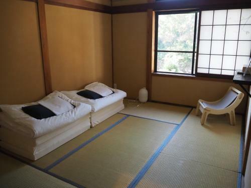 Hostal Guesthouse Nedoko
