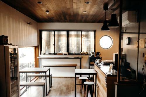 Hostal Guesthouse Nedoko