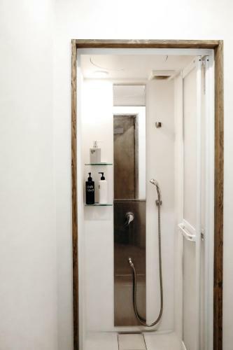 Hostal Guesthouse Nedoko