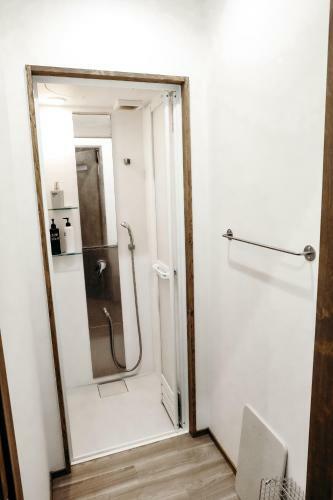 Hostal Guesthouse Nedoko