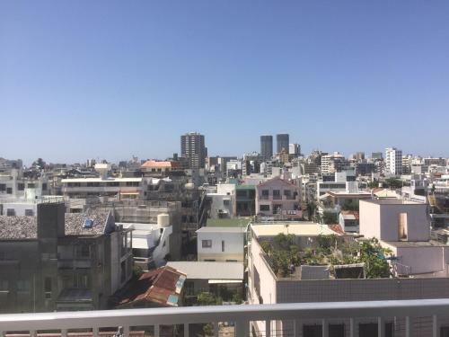 Aparthotel Condominium Golf Golf Tsuboya