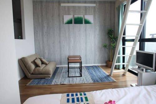 Sakura Apartment In Okinawa 530738