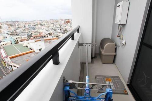 Sakura Apartment In Okinawa 530738