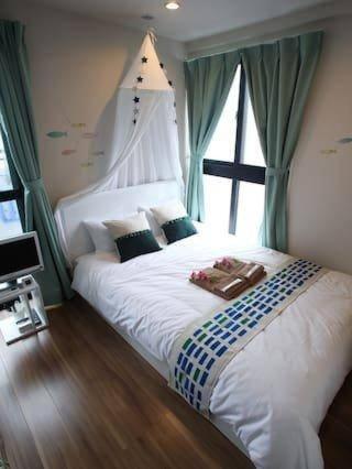 Sakura Apartment In Okinawa 530738